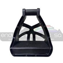 HBA Endurance Caged Stirrups