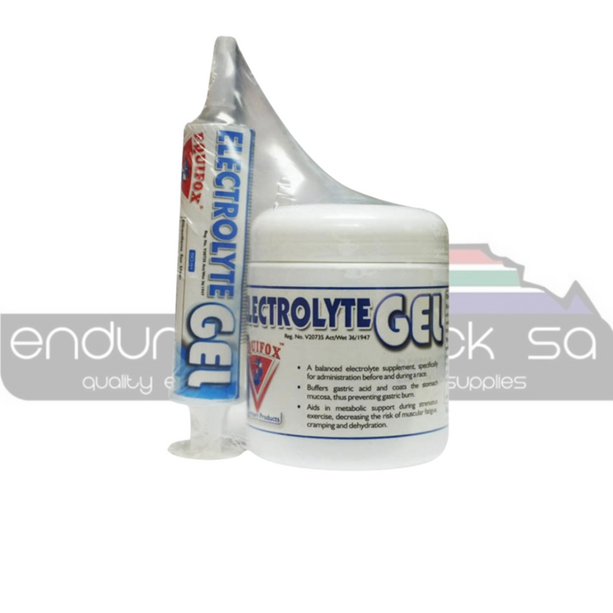 Equifox Electrolyte Gel